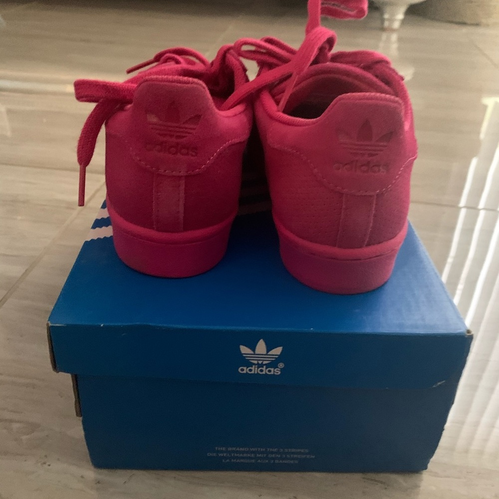 Adidas superstar J